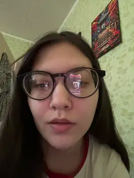 Prudie Gabriella online show from April 24, 2026, 6:26 am