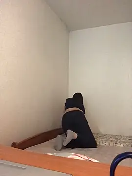 Snapshot of Prudie_Gabriella chatting on February 27, 2025, 12:56 pm Prudie Gabriella online show from February 27, 2025, 12:56 pm