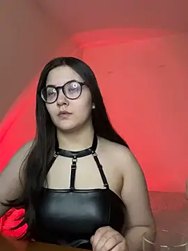 Snapshot of Prudie_Gabriella chatting on November 3, 2025, 7:02 am Prudie Gabriella online show from November 3, 2025, 7:02 am