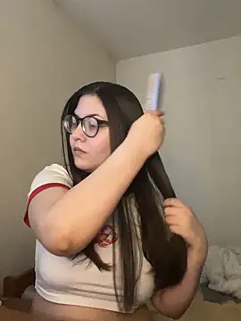 Snapshot of Prudie_Gabriella chatting on October 8, 2025, 10:28 am Prudie Gabriella online show from October 8, 2025, 10:28 am