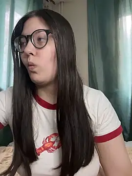 Snapshot of Prudie_Gabriella chatting on November 8, 2025, 11:47 am Prudie Gabriella online show from November 8, 2025, 11:47 am