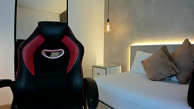 alma fenix online show from October 20, 2025, 12:27 pm