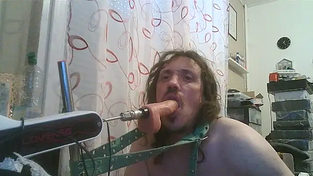 cyril020202 online show from March 10, 2026, 1:37 pm