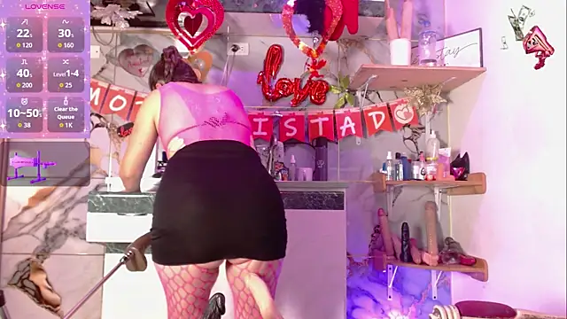 Snapshot of Bigass_dayla chatting on September 30, 2025, 1:50 pm Bigass dayla online show from September 30, 2025, 1:50 pm