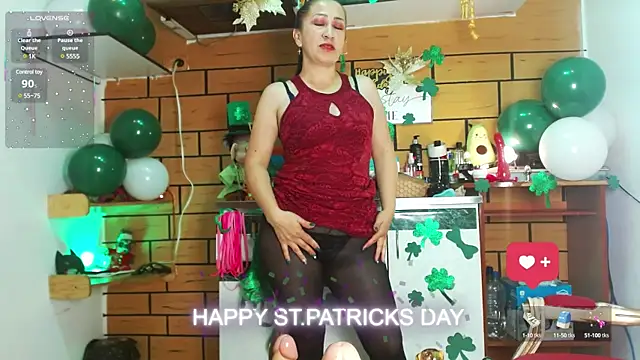 Snapshot of Bigass_dayla chatting on March 19, 2025, 12:23 pm Bigass dayla online show from March 19, 2025, 12:23 pm