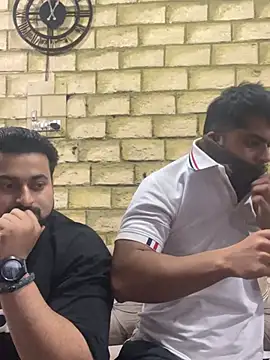 Snapshot of John_desihunk chatting on January 17, 2025, 7:27 pm John desihunk online show from January 17, 2025, 7:27 pm