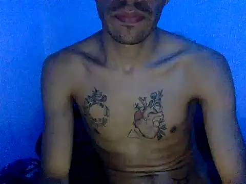 manuXXXdiaz online show from September 28, 2025, 4:52 am