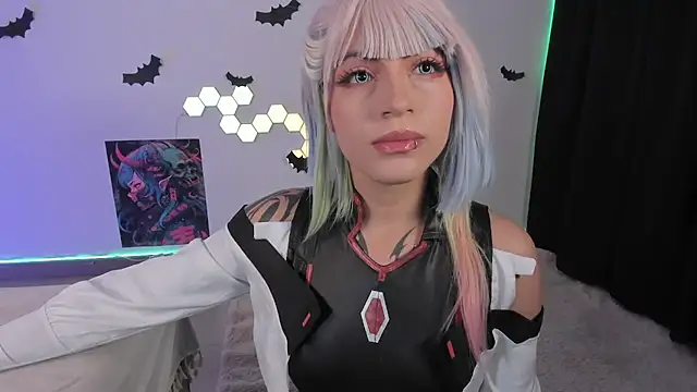 cyberzoe online show from October 17, 2025, 12:40 pm