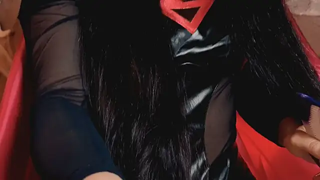 angelinepossy online show from October 27, 2025, 10:00 pm