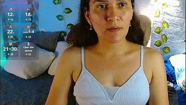 Snapshot of venus_swet_ chatting on October 27, 2025, 12:22 am venus swet online show from October 27, 2025, 12:22 am