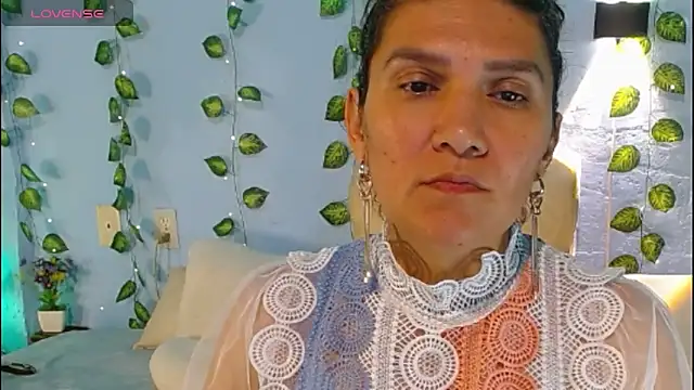 Snapshot of venus_swet_ chatting on October 19, 2025, 1:19 am venus swet online show from October 19, 2025, 1:19 am