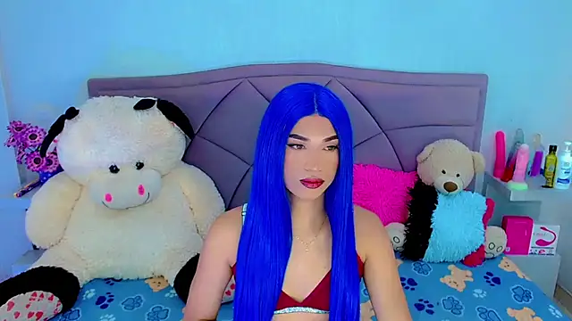 Snapshot of party_duo_trans chatting on February 6, 2026, 4:08 am party duo trans online show from February 6, 2026, 4:08 am