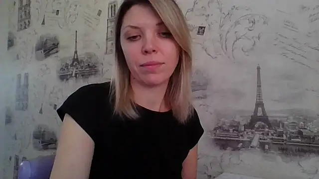 VelvetLove287 online show from February 23, 2025, 9:44 am