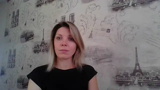 VelvetLove287 online show from February 8, 2025, 1:44 pm