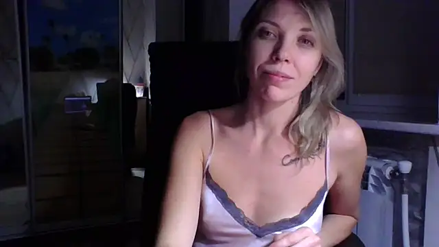 VelvetLove287 online show from November 28, 2025, 9:37 pm