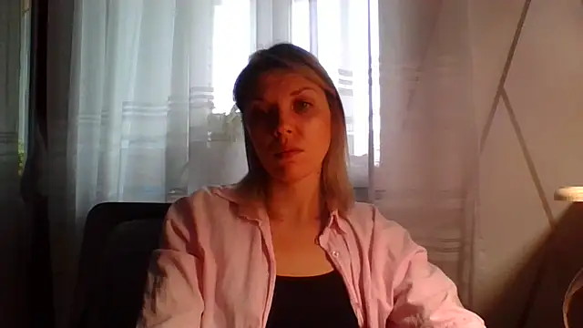 VelvetLove287 online show from February 11, 2025, 8:15 am