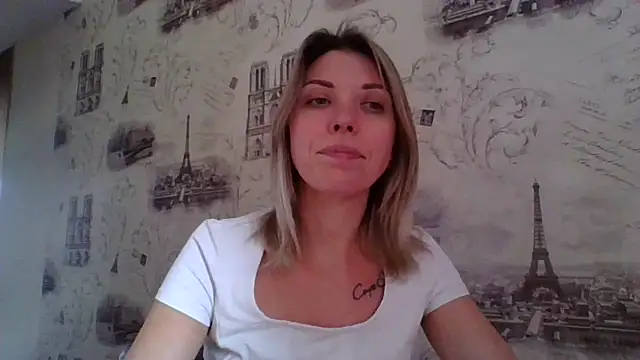 VelvetLove287 online show from March 1, 2025, 2:55 pm