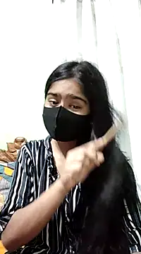 Snapshot of Arisha- chatting on January 30, 2025, 8:21 pm Arisha- online show from January 30, 2025, 8:21 pm