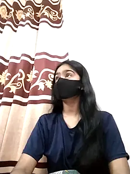 Snapshot of Arisha- chatting on March 3, 2025, 2:28 pm Arisha- online show from March 3, 2025, 2:28 pm