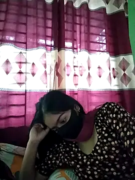 Snapshot of Arisha- chatting on January 20, 2025, 10:29 am Arisha- online show from January 20, 2025, 10:29 am