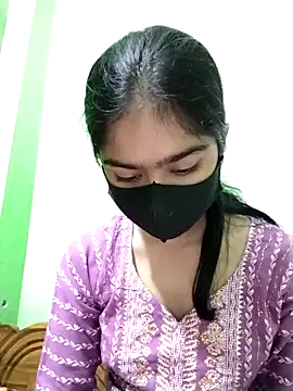 Snapshot of Arisha- chatting on January 29, 2025, 3:47 pm Arisha- online show from January 29, 2025, 3:47 pm