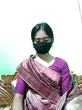Snapshot of Arisha- chatting on February 11, 2025, 4:56 pm Arisha- online show from February 11, 2025, 4:56 pm