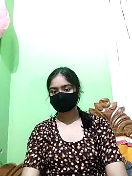 Snapshot of Arisha- chatting on February 10, 2025, 2:37 pm Arisha- online show from February 10, 2025, 2:37 pm