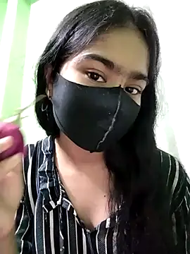 Snapshot of Arisha- chatting on January 30, 2025, 5:17 pm Arisha- online show from January 30, 2025, 5:17 pm