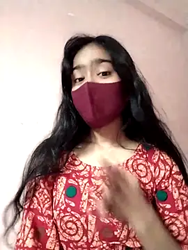 Arisha- online show from December 21, 2025, 9:44 am