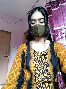 Arisha- online show from November 5, 2025, 4:04 am