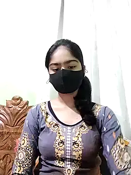 Snapshot of Arisha- chatting on February 20, 2025, 11:21 pm Arisha- online show from February 20, 2025, 11:21 pm