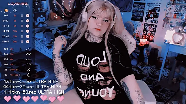 noori  hope online show from December 5, 2025, 8:28 pm