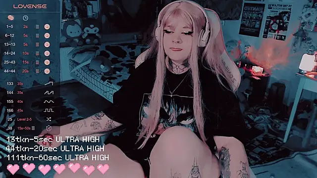 noori  hope online show from November 12, 2025, 8:56 pm