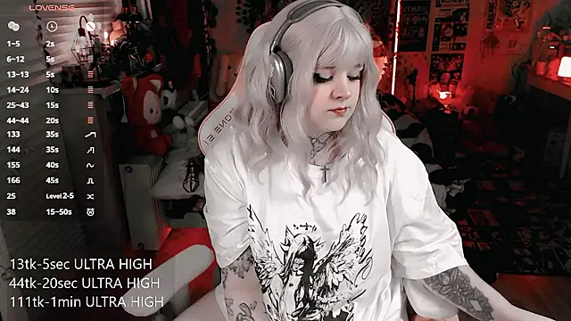 noori  hope online show from March 17, 2026, 8:34 pm