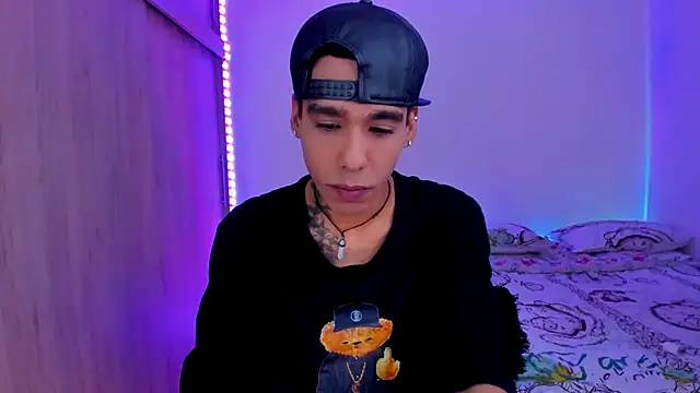 aldrinwhite online show from January 13, 2026, 5:17 pm