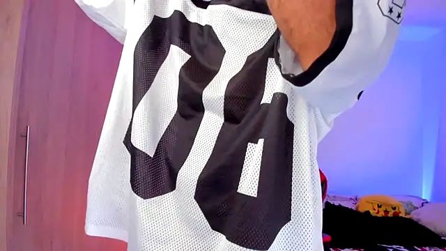 aldrinwhite online show from February 20, 2026, 3:36 pm