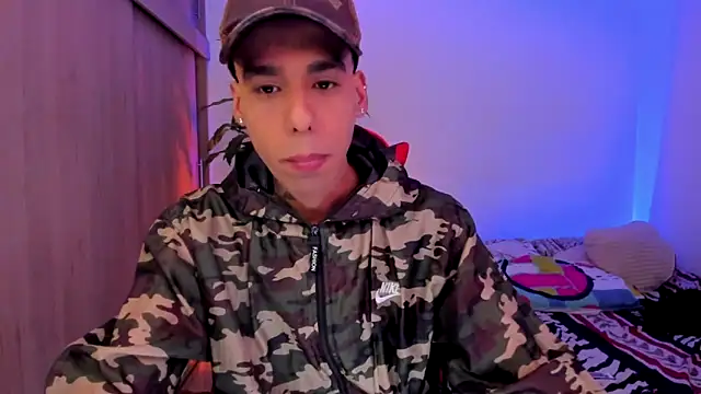 aldrinwhite online show from April 5, 2026, 12:50 am