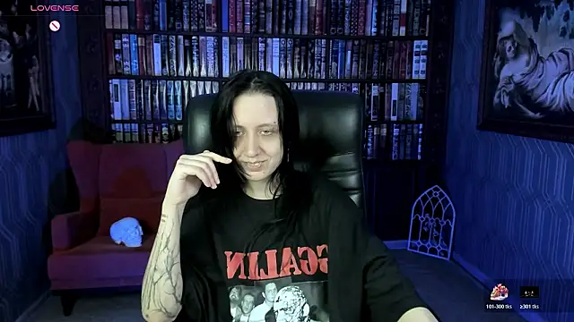 Medusa  Gorgona online show from January 14, 2026, 7:50 pm