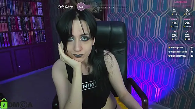 Medusa  Gorgona online show from February 20, 2025, 5:30 pm