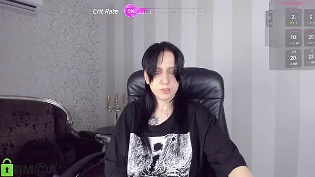 Medusa  Gorgona online show from March 4, 2025, 4:17 am