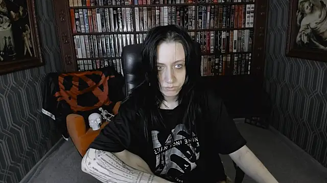 Snapshot of Medusa__Gorgona chatting on July 4, 2026, 9:59 am Medusa Gorgona online show from July 4, 2026, 9:59 am