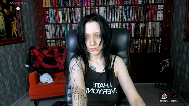 Snapshot of Medusa__Gorgona chatting on February 28, 2026, 1:22 pm Medusa Gorgona online show from February 28, 2026, 1:22 pm