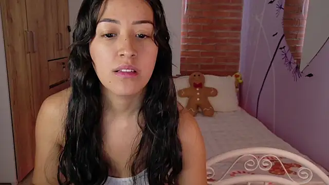 Snapshot of saribelcute chatting on November 27, 2025, 2:39 pm saribelcute online show from November 27, 2025, 2:39 pm