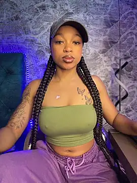 Melany Williams online show from March 15, 2026, 12:56 pm