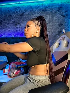 Melany Williams online show from October 22, 2025, 12:59 pm