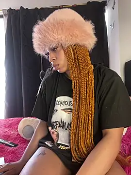 Melany Williams online show from April 13, 2026, 1:37 pm