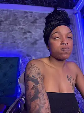 Melany Williams online show from February 12, 2026, 12:49 pm