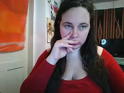 Cora Maro online show from December 22, 2025, 1:55 pm