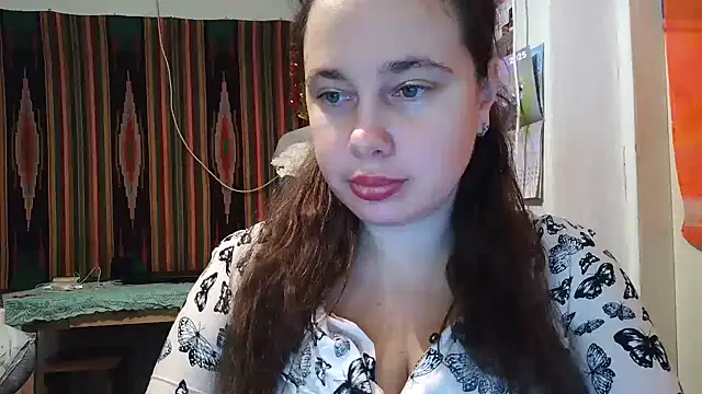 Cora Maro online show from September 29, 2025, 12:33 pm