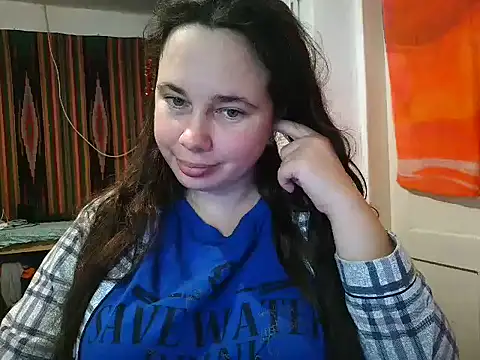 Cora Maro online show from October 10, 2025, 1:39 am